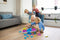 BS Toys Balanceerspel - Balance Buddies - Hout - Balansspel - Balansspeelgoed - evenwichtsspel