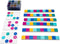 BS Toys Brein Race - Denk Spel - Educatief - 1 tot 2 spelers - Vanaf 8 jaar