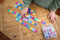 BS Toys Brein Race - Denk Spel - Educatief - 1 tot 2 spelers - Vanaf 8 jaar