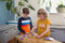 BS Toys Brein Race - Denk Spel - Educatief - 1 tot 2 spelers - Vanaf 8 jaar