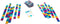 BS Toys Brein Race - Denk Spel - Educatief - 1 tot 2 spelers - Vanaf 8 jaar