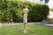 BS Toys Danslint - Multikleur - 3,7 Meter