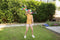 BS Toys Danslint - Multikleur - 3,7 Meter