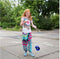 BS Toys Diabolo Rubber - Speelgoed - Buitenspeelgoed voor Kinderen - Met Houten Stokjes - Voor Jongens en Meisjes - Vanaf 6 Jaar - Blauw - Circus speelgoed - Buiten speelgoed - Buitenspel - Buiten Spellen - Tuin Speelgoed - Cadeau kind