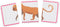 BS Toys Dieren Geklets - Kaartspel - Educatief Speelgoed - spielgut Award