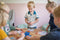 BS Toys Droom Huis Lotto - Familiespel - Vanaf 3 jaar - 2 tot 6 Spelers