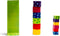 BS Toys Geheime Toren - Tafelspel - Strategiespel - Educatief - Vanaf 6 jaar - Hout