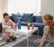BS Toys Geheime Toren - Tafelspel - Strategiespel - Educatief - Vanaf 6 jaar - Hout