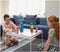 BS Toys Geheime Toren - Tafelspel - Strategiespel - Educatief - Vanaf 6 jaar - Hout