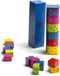 BS Toys Geheime Toren - Tafelspel - Strategiespel - Educatief - Vanaf 6 jaar - Hout