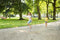 BS Toys Groot Springtouw 5 Meter Lengte