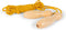 BS Toys Groot Springtouw 5 Meter Lengte