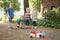 BS Toys Kabouter Bowling Kegelspel - Actiespel - Hout - Kinder Speelgoed 3 Jaar - 7 Delig