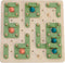 BS Toys Kamertje Verhuren Bordspel - Educatief Spel - Speelgoed 6 Jaar - 2 Spelers - Cadeau kind
