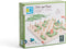 BS Toys Kamertje Verhuren Bordspel - Educatief Spel - Speelgoed 6 Jaar - 2 Spelers - Cadeau kind