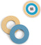 BS Toys Kleurcombinatie Race Spel - Educatief Speelgoed - Strategisch Actiespel - Kinderspeelgoed - Vanaf 4 Jaar - 2 tot 4 Spelers