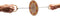 BS Toys Kleurenspinner - Hout - FSC - Vanaf 6 jaar - 18 cm doorsnede - 1 tot 2 spelers
