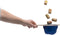 BS Toys Lanceer de Ninja's - Hout - FSC - Actiefspel - Buitenspeelgoed - Binnenspeelgoed - 1 tot 3 spelers