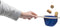 BS Toys Lanceer de Ninja's - Hout - FSC - Actiefspel - Buitenspeelgoed - Binnenspeelgoed - 1 tot 3 spelers