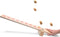 BS Toys Lanceer de Ninja's - Hout - FSC - Actiefspel - Buitenspeelgoed - Binnenspeelgoed - 1 tot 3 spelers