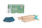 BS Toys Lucifer Puzzel - Hout - Vanaf 8 Jaar - 30 Mogelijkheden - Educatief Spel