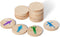 BS Toys Moves! Denkspel - Actief Beweeg Spel - Speelgoed Vanaf 6 Jaar - Houten Kaarten - Kinderspeelgoed - Cadeau kind