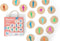 BS Toys Moves! Denkspel - Actief Beweeg Spel - Speelgoed Vanaf 6 Jaar - Houten Kaarten - Kinderspeelgoed - Cadeau kind