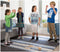BS Toys Moves! Denkspel - Actief Beweeg Spel - Speelgoed Vanaf 6 Jaar - Houten Kaarten - Kinderspeelgoed - Cadeau kind