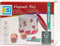 BS Toys Olifantenbluf - Hout - FSC - Dobbelspel - 3 tot 6 spelers