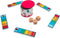 BS Toys Olifantenbluf - Hout - FSC - Dobbelspel - 3 tot 6 spelers