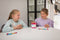 BS Toys Olifantenbluf - Hout - FSC - Dobbelspel - 3 tot 6 spelers
