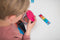 BS Toys Olifantenbluf - Hout - FSC - Dobbelspel - 3 tot 6 spelers