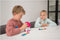 BS Toys Olifantenbluf - Hout - FSC - Dobbelspel - 3 tot 6 spelers