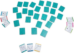 BS Toys Perfect Paar Memo - Memory - Kaartspel - Speelgoed voor Kinderen