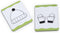 BS Toys Perfect Paar Memo - Memory - Kaartspel - Speelgoed voor Kinderen