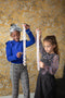 BS Toys Plop het! Actiespel - Strategisch Spel - Kinder Speelgoed - Vanaf 6 Jaar - 2 tot 4 Spelers