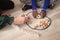 BS Toys Plop het! Actiespel - Strategisch Spel - Kinder Speelgoed - Vanaf 6 Jaar - 2 tot 4 Spelers