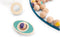 BS Toys Plop het! Actiespel - Strategisch Spel - Kinder Speelgoed - Vanaf 6 Jaar - 2 tot 4 Spelers