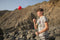 BS Toys Reflex Boksbal - Kinderboksbal - Coordinatiespel - Vanaf 8 jaar