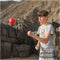 BS Toys Reflex Boksbal - Kinderboksbal - Coordinatiespel - Vanaf 8 jaar