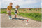 BS Toys Ringwerpen Vogels - Buitenspeelgoed - Werpspel kinderen - Werpspel hout - Spelletjes voor kinderen - Buiten speelgoed - Buitenspel - Buiten Spellen - Tuin Speelgoed - Houten speelgoed