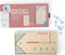 BS Toys Slingpuck en Tafelhockey Actiespel - 2-in-1 Bordspel - Kinder Speelgoed - Vanaf 6 Jaar - 2 Spelers