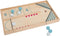 BS Toys Slingpuck en Tafelhockey Actiespel - 2-in-1 Bordspel - Kinder Speelgoed - Vanaf 6 Jaar - 2 Spelers