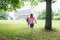 BS Toys Staarten Tikkertje