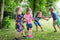 BS Toys Staarten Tikkertje