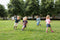 BS Toys Staarten Tikkertje