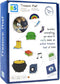 BS Toys Treasure Hunt Kinderspel - Speurtocht Spel - 2 of meer Spelers - Speelgoed vanaf 3 Jaar - Cadeau kind