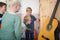 BS Toys Treasure Hunt Kinderspel - Speurtocht Spel - 2 of meer Spelers - Speelgoed vanaf 3 Jaar - Cadeau kind
