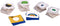 BS Toys Treasure Hunt Kinderspel - Speurtocht Spel - 2 of meer Spelers - Speelgoed vanaf 3 Jaar - Cadeau kind