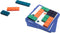 BS Toys Vierkantpuzzel - Educatief Speelgoed - Hout - Vanaf 6 Jaar - Kinderspel - Cadeau kind